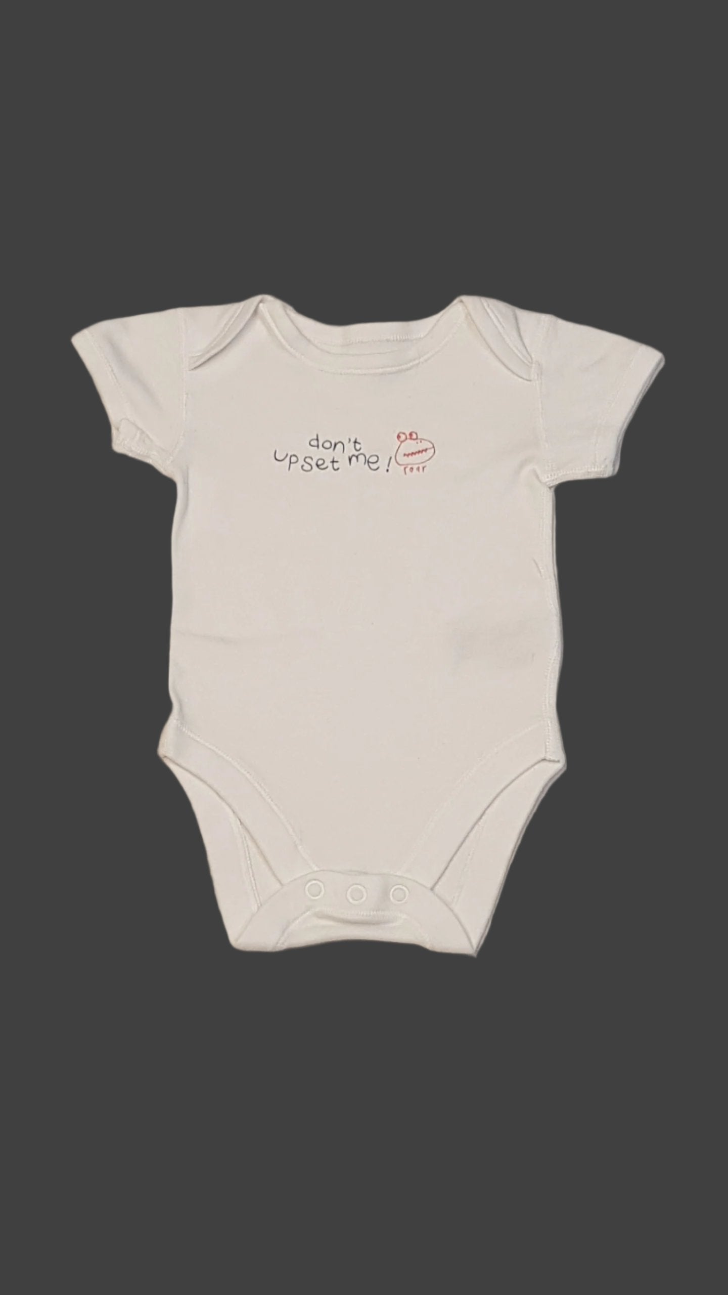 M&S UNISEX BODY