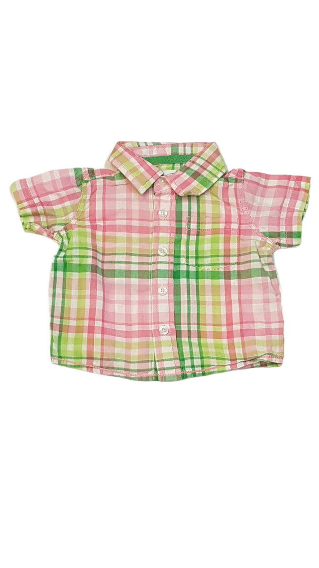 BLUEZOO TRENDI KISFIÚ ING 62 Hover Image