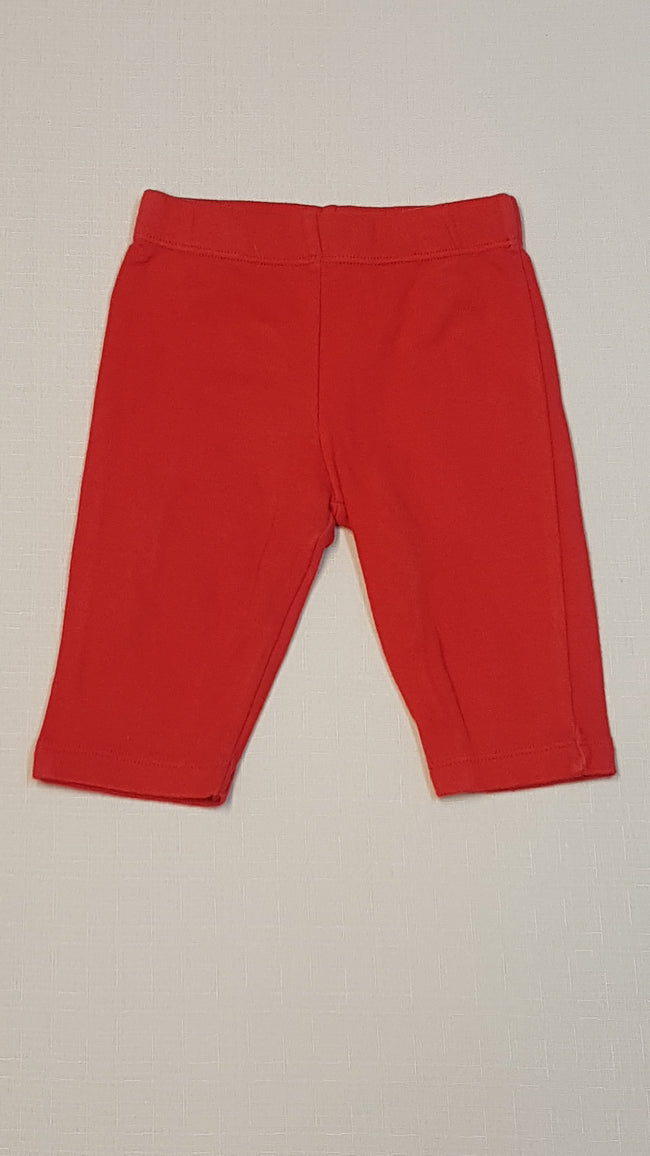 F&F PIROS PAMUT NADRÁG Hover Image