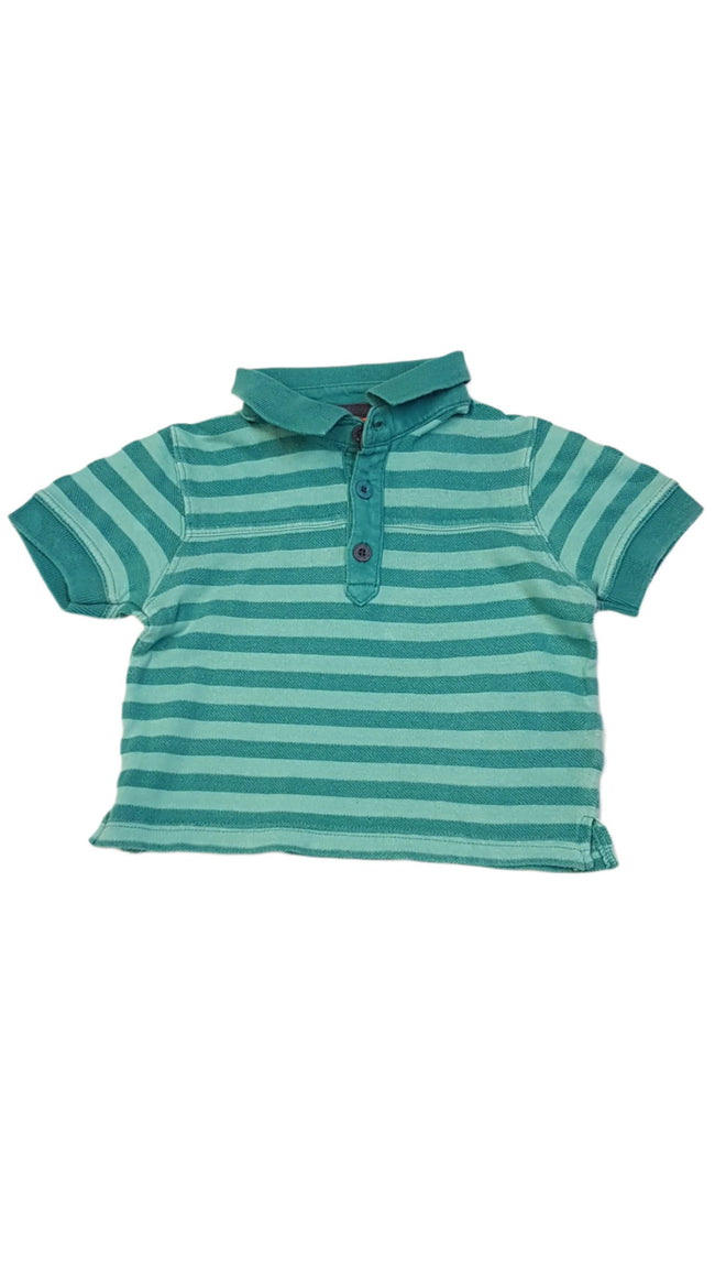 MINI MODE GALLÉROS KISFIÚ PÓLÓ Hover Image