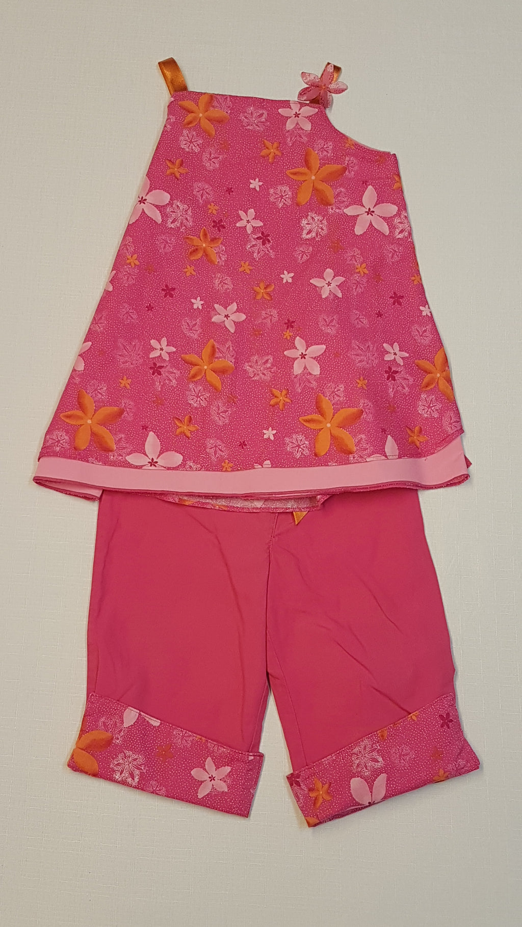 VERTBAUDET KIDS GYÖNYÖRŰ SZÉP ,KÜLÖNLEGES  KISLÁNY RUHÁCSKA