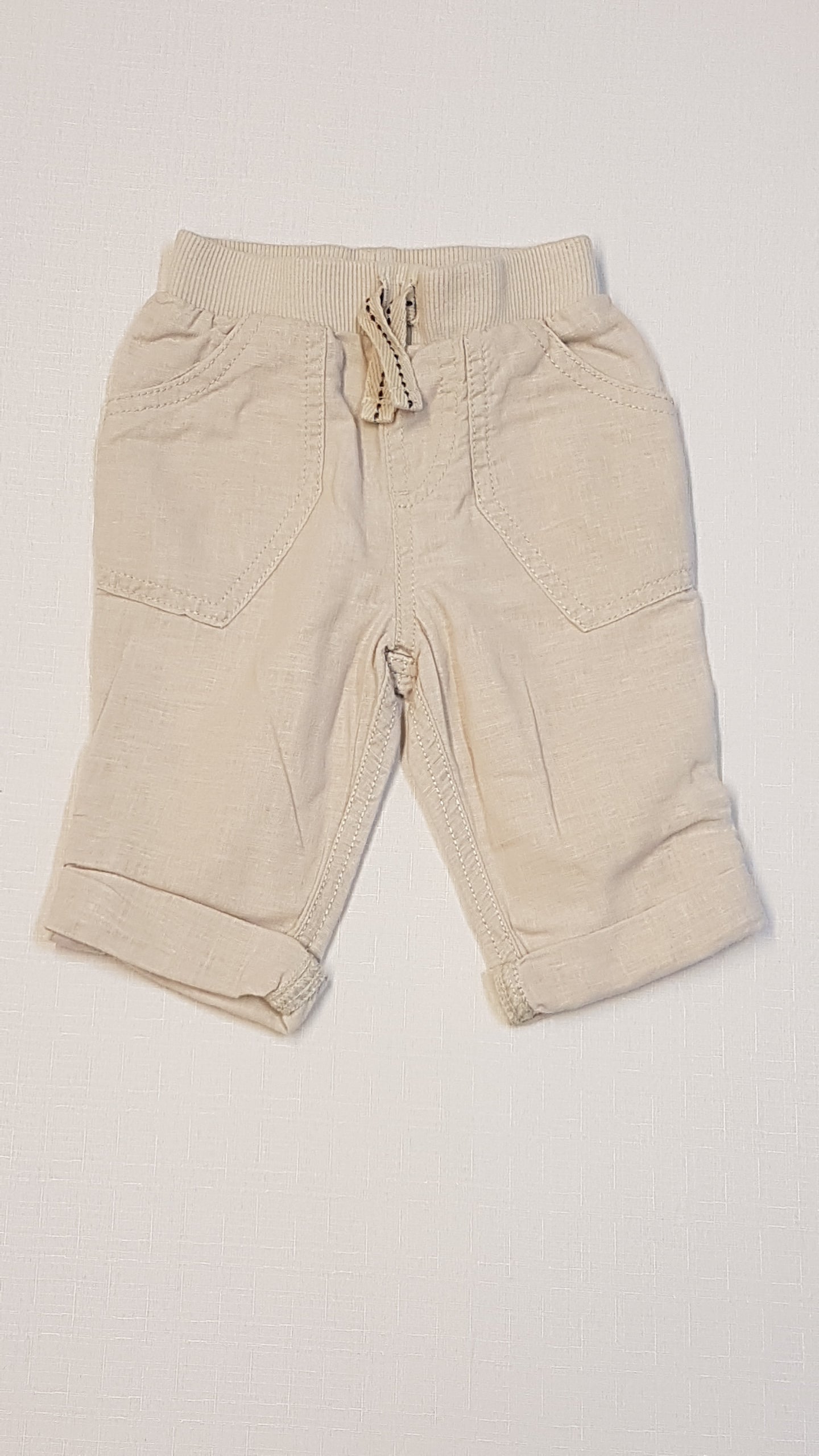 JASPER J CONRAN LENVÁSZON ELEGÁNS KISLÁNY NACI