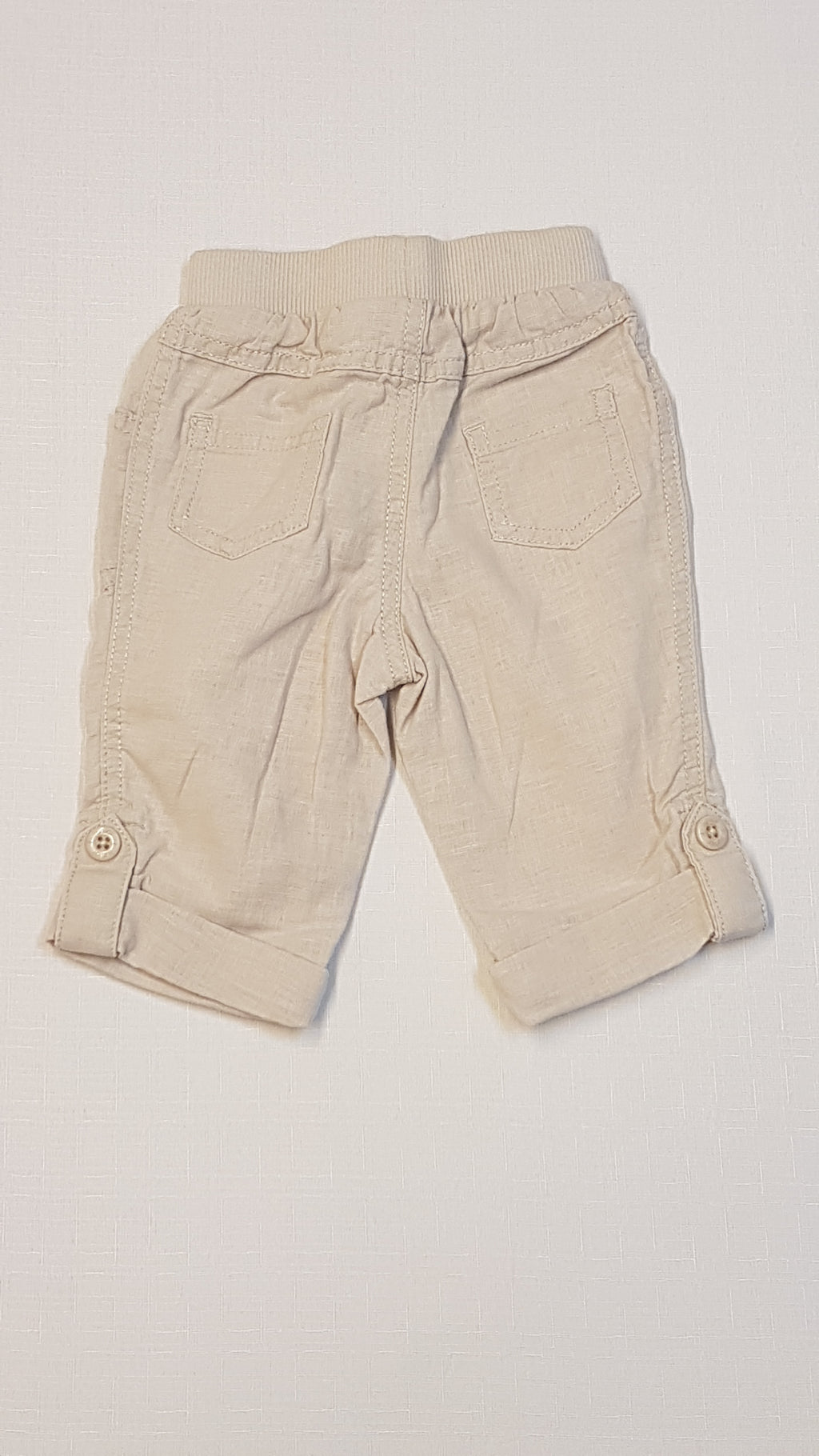 JASPER J CONRAN LENVÁSZON ELEGÁNS KISLÁNY NACI