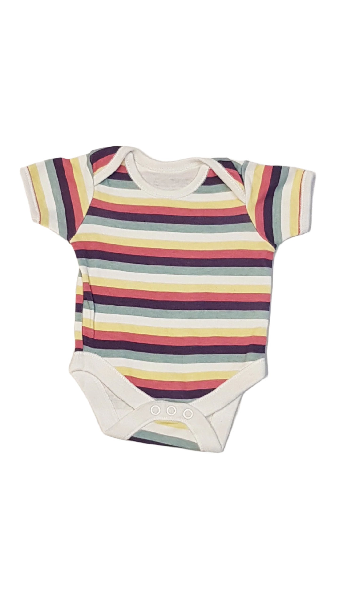 F&F CSÍKOS UNISEX BODY  56