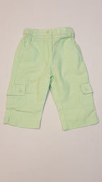 GEORGE LENVÁSZON KISLÁNY DIVAT NACI