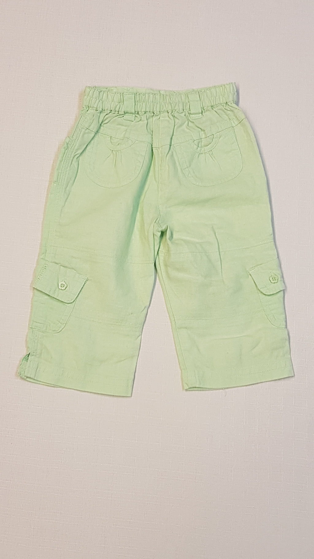 GEORGE LENVÁSZON KISLÁNY DIVAT NACI