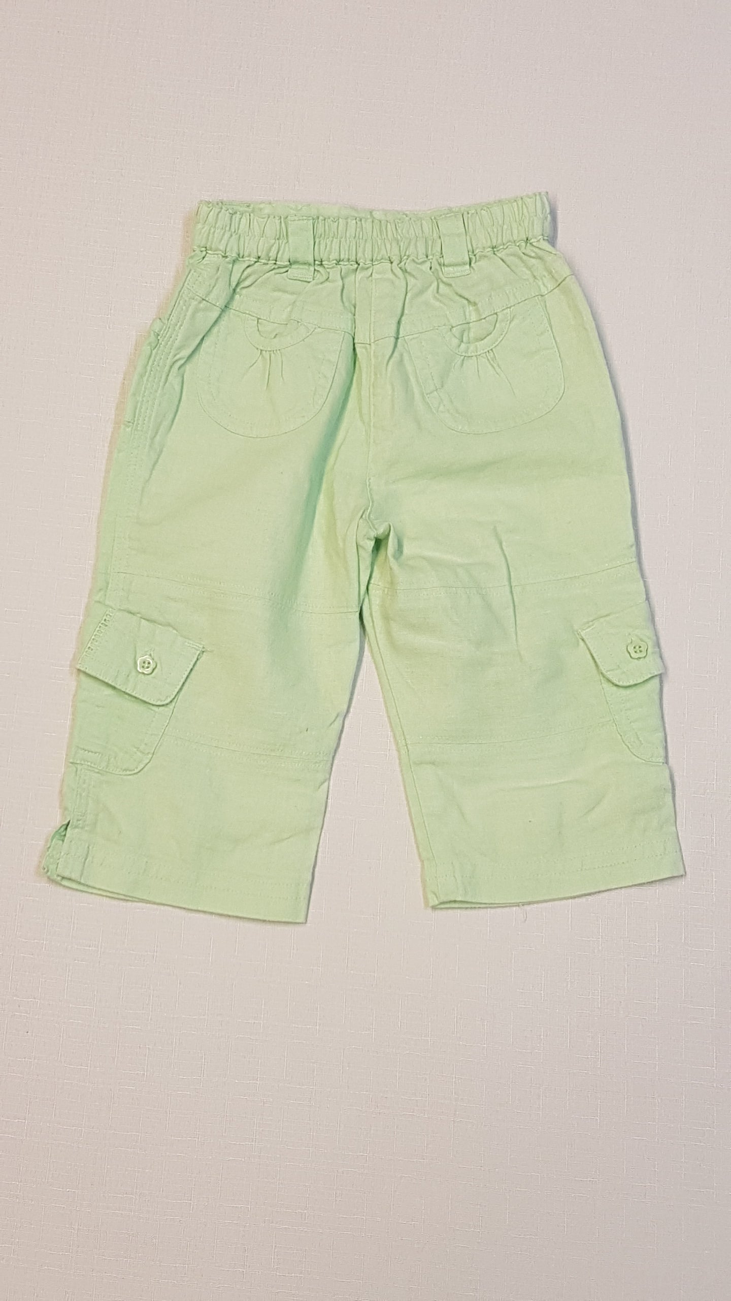 GEORGE LENVÁSZON KISLÁNY DIVAT NACI