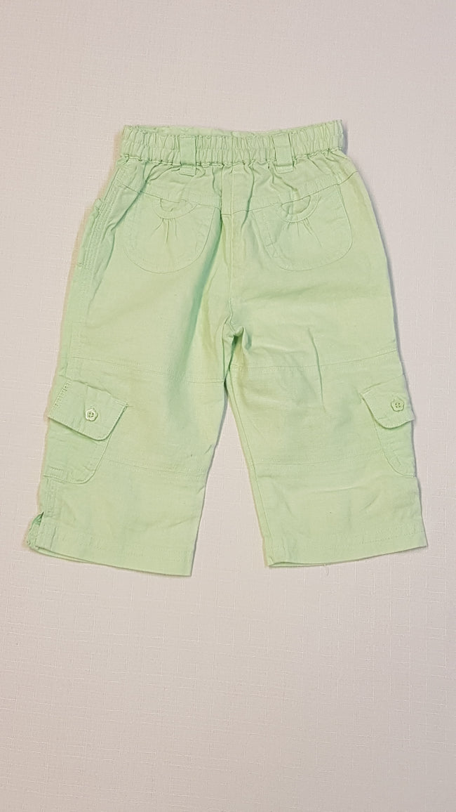 GEORGE LENVÁSZON KISLÁNY DIVAT NACI Main Image