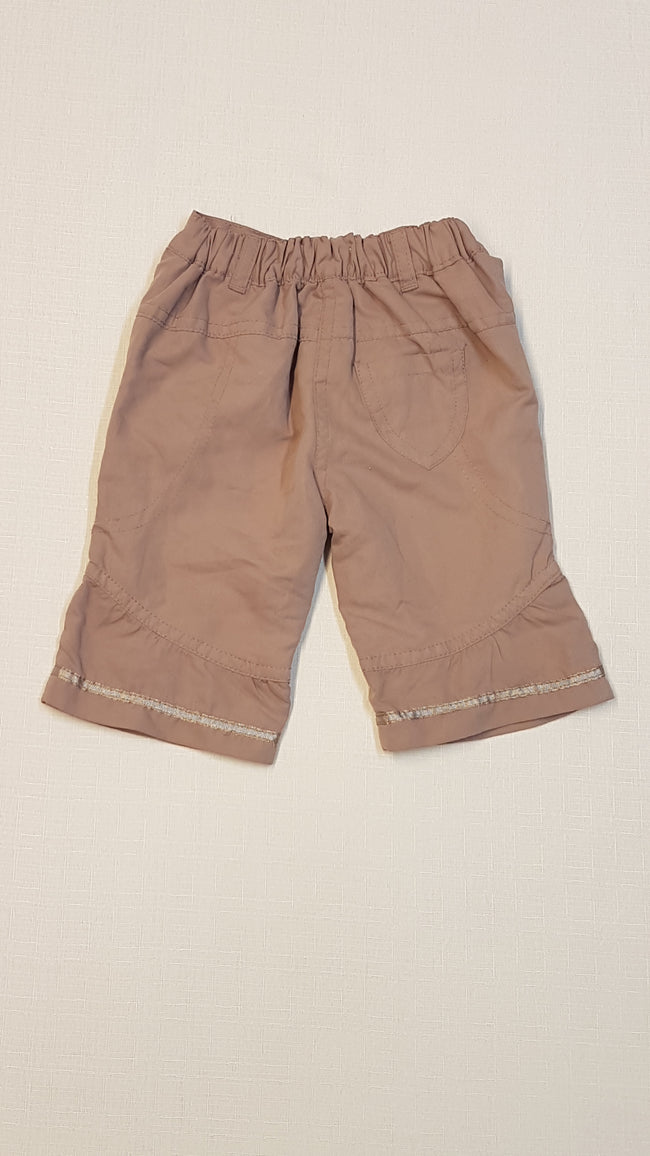 EARLY DAYS CSINI KISLÁNY NACI Main Image