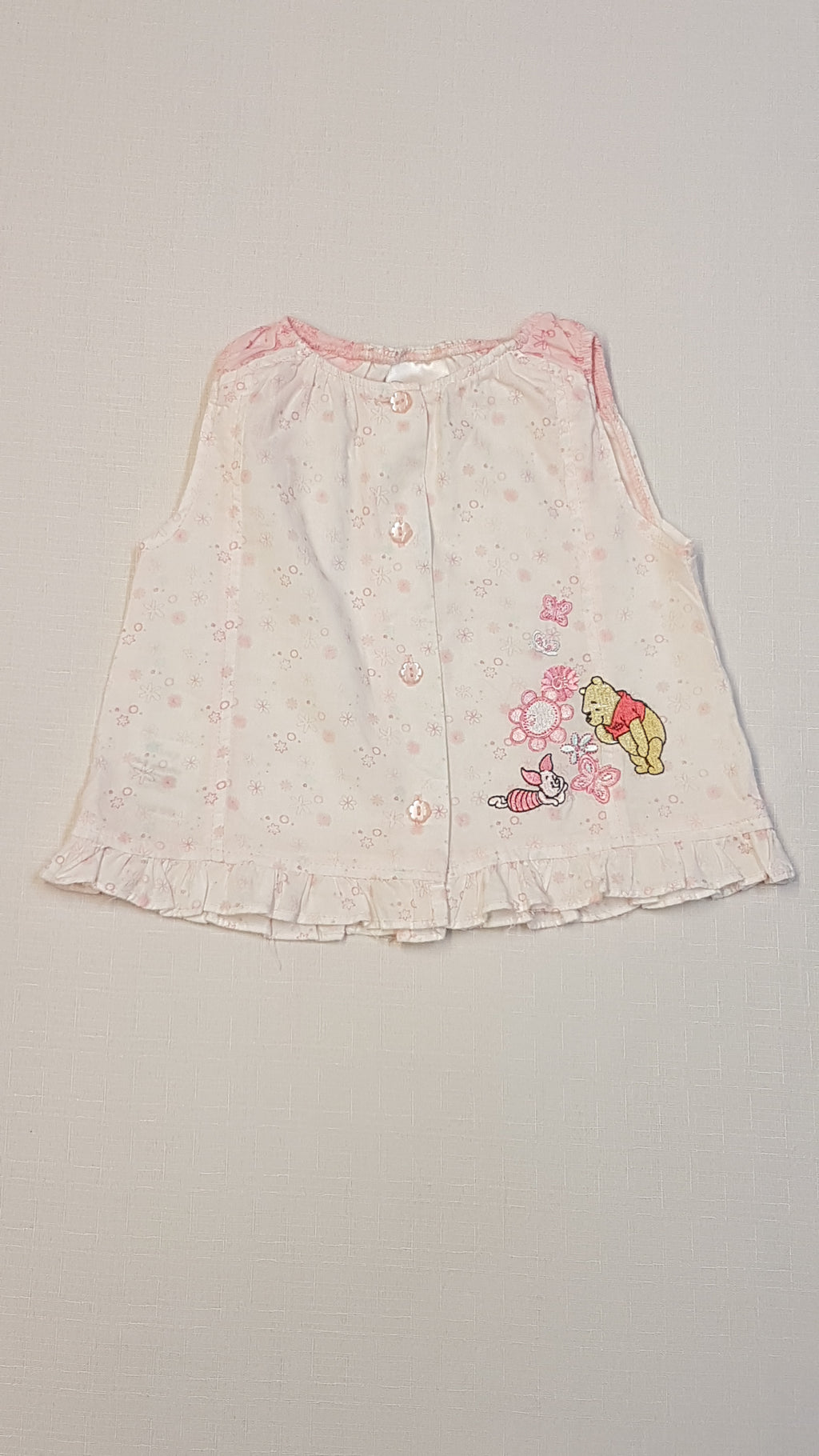 LADYBIRD DISNEY  LENGE KISLÁNY RUHÁCSKA