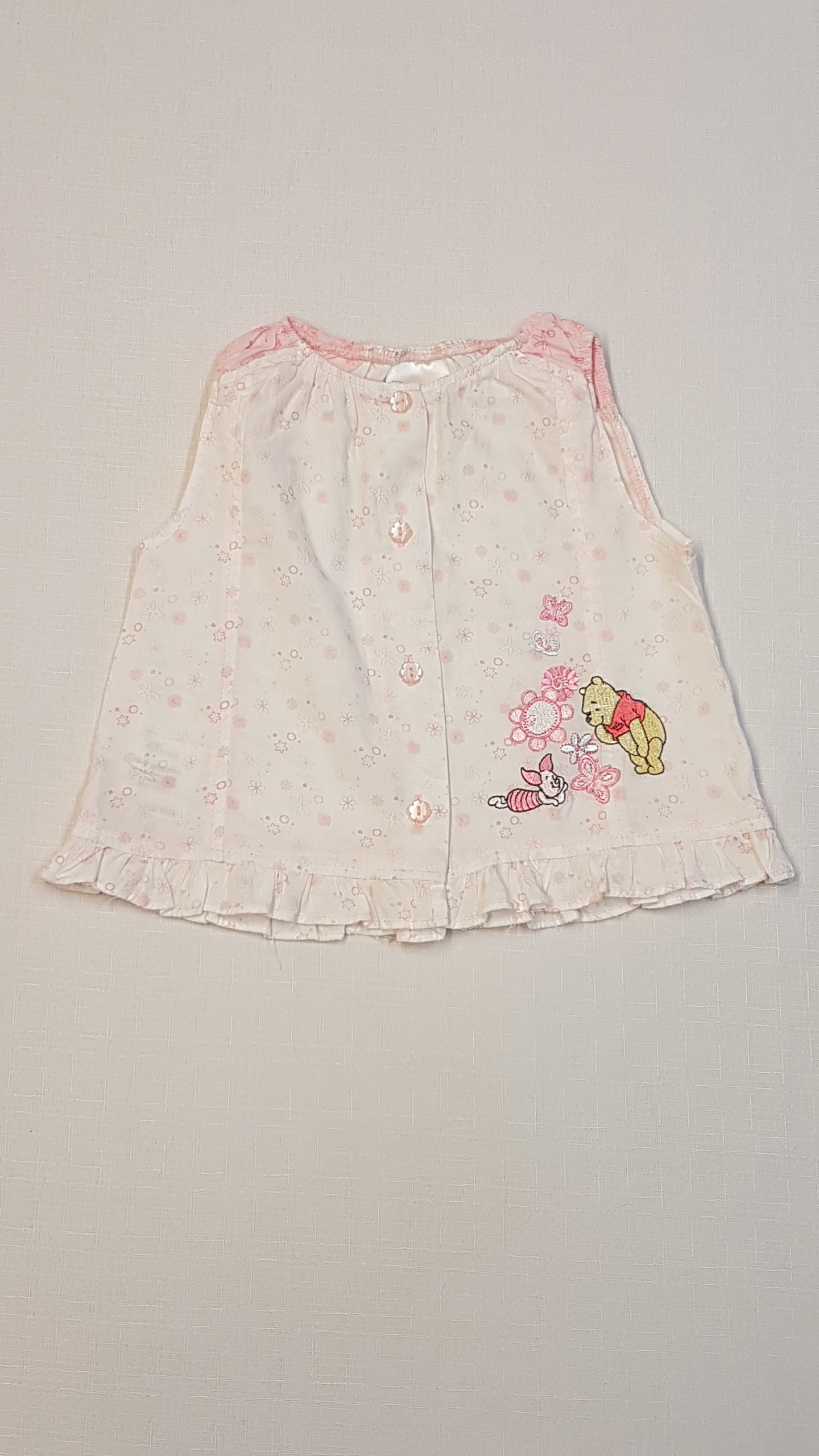LADYBIRD DISNEY  LENGE KISLÁNY RUHÁCSKA