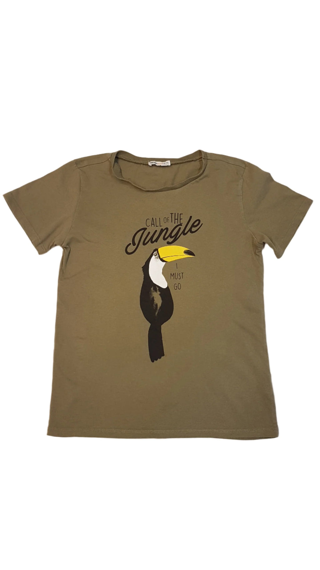 KISFIÚ, FELIRATOS TRENDI PÓLÓ