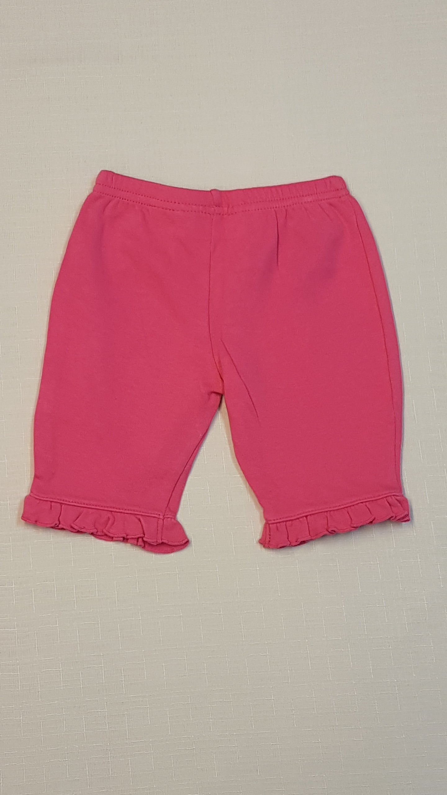 SPECIALTY BABY CSINI PAMUT NACI