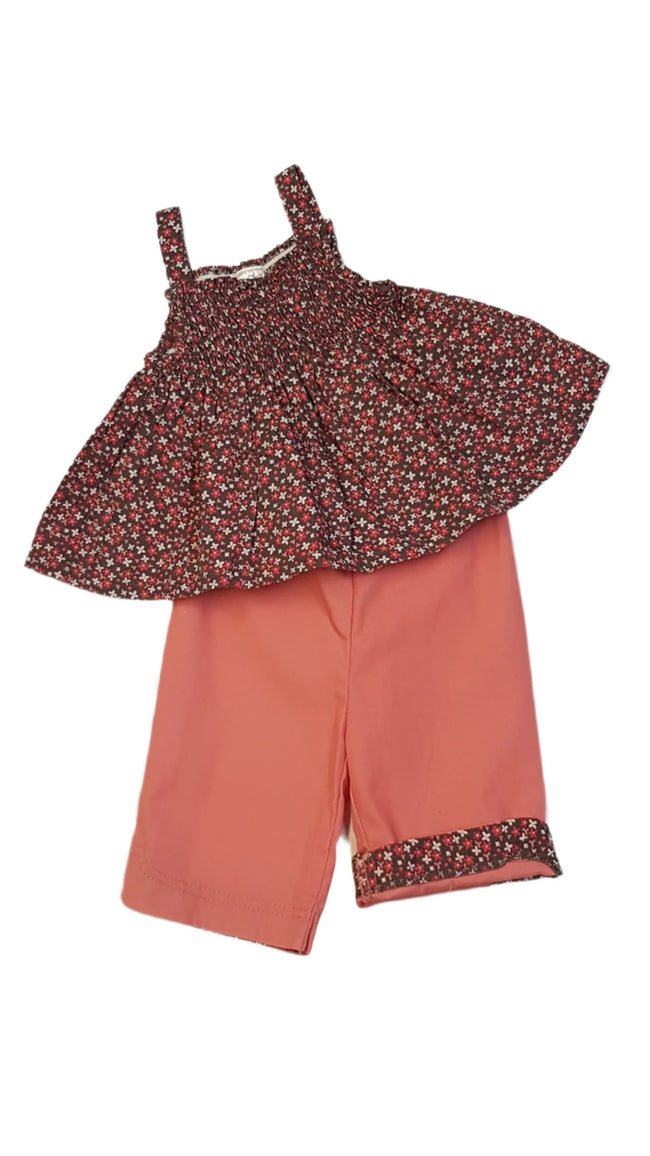 BABY MAC KISLÁNY SZETT 62 Hover Image