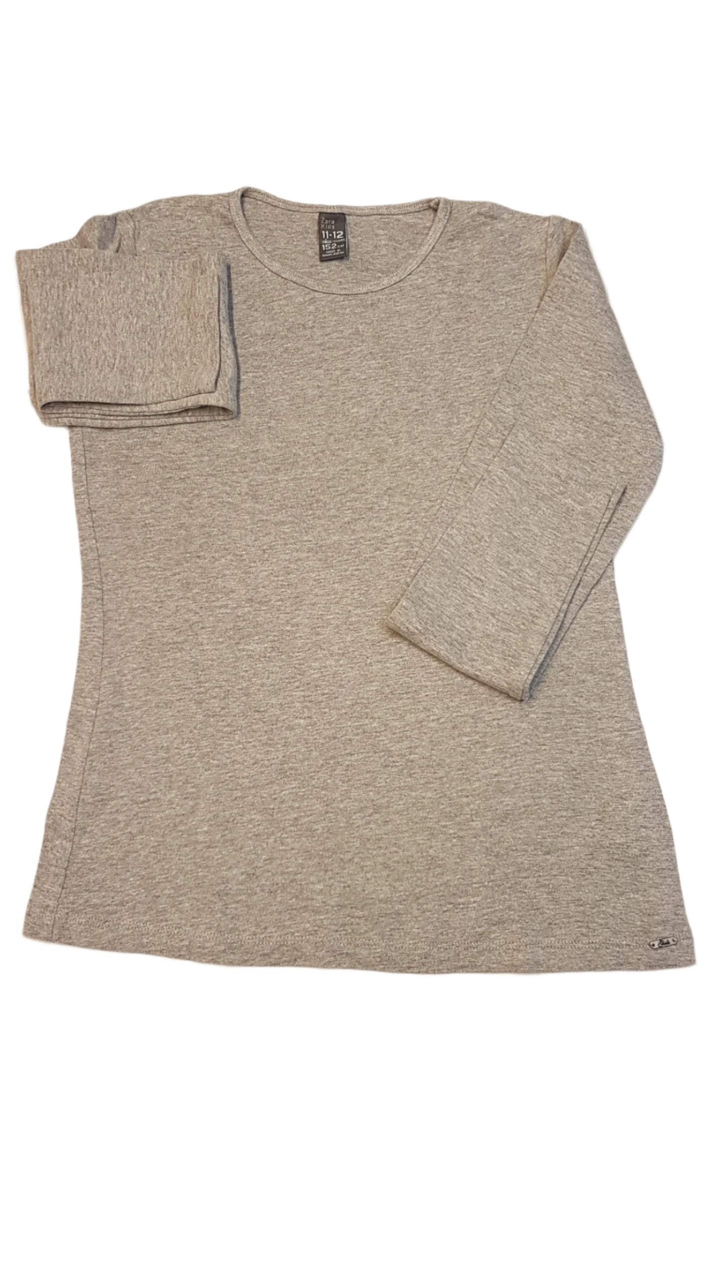 ZARA KIDS TRENDI KISLÁNY FELSŐ