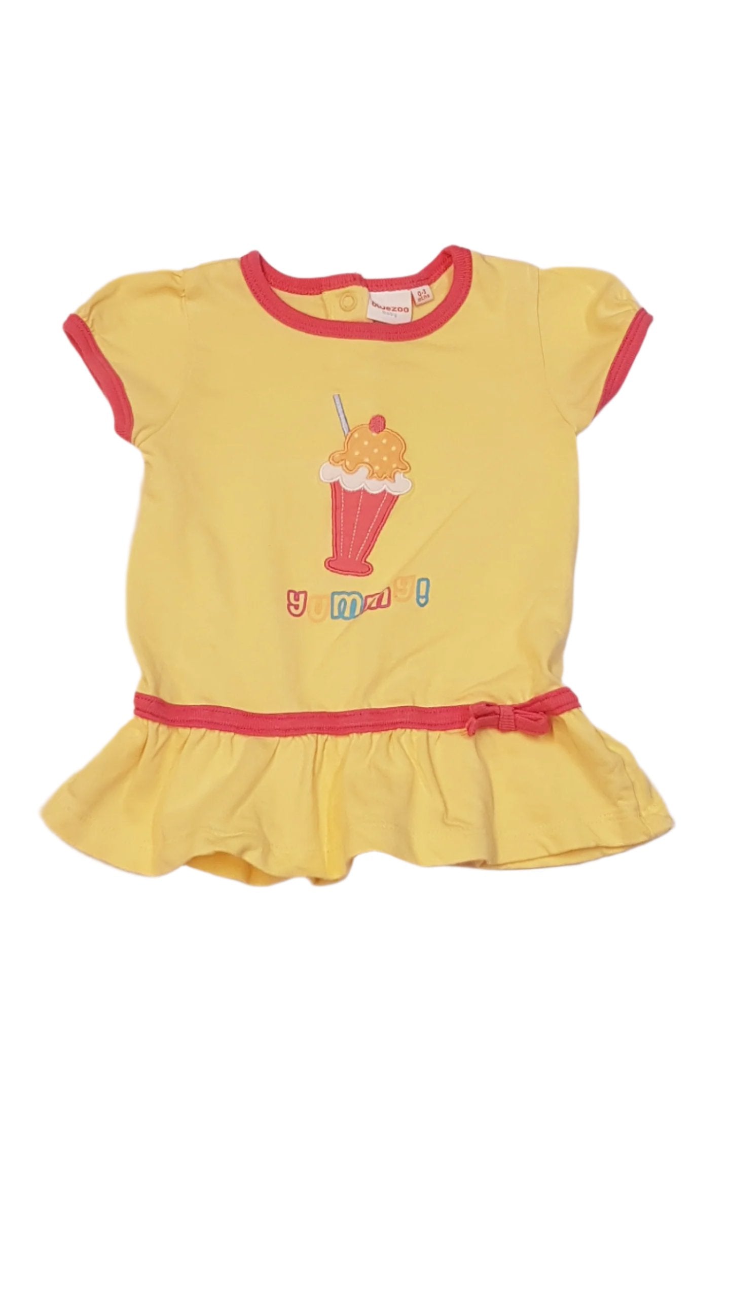 BLUEZOO CSINI KISLÁNY FELSŐ 62