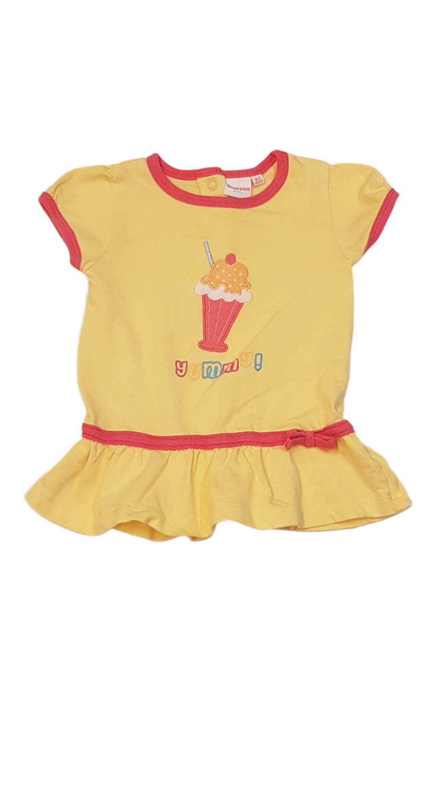 BLUEZOO CSINI KISLÁNY FELSŐ 62 Hover Image