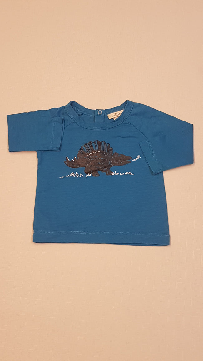 MINICLASIX SÁRKÁNYOS KISFIÚ FELSŐ Hover Image