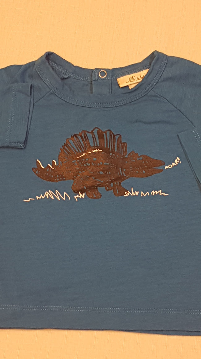 MINICLASIX SÁRKÁNYOS KISFIÚ FELSŐ Main Image