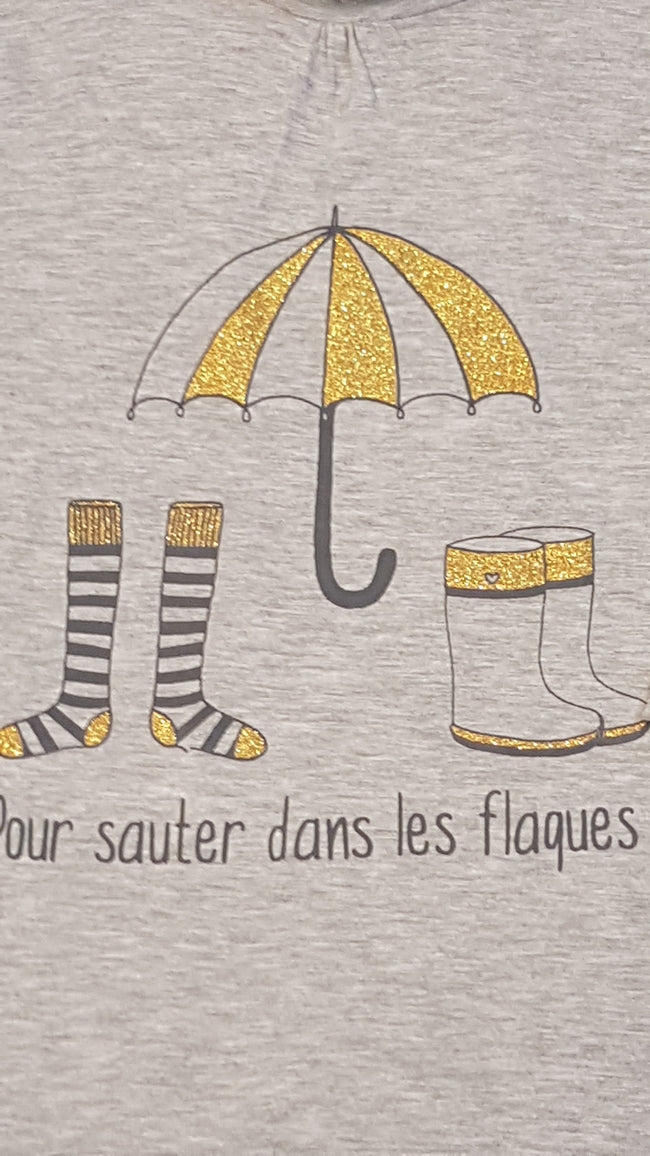 WERBAUDET CSILLÁMPOROS, TRENDI KISLÁNY GARBÓ Main Image