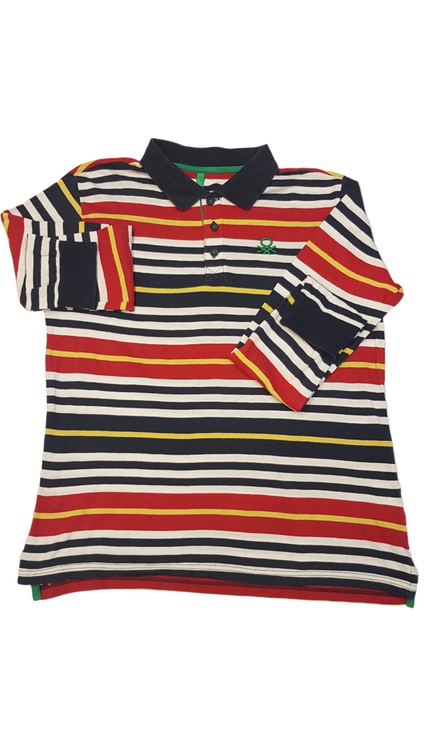 BENETTON TRENDI FIÚ FELSŐ