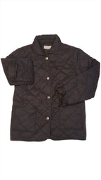 C.Z.MAX STEPPELT ÁTMENETI, KISLÁNY KABÁT