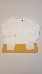 EURO MISS  CSINI KISLÁNY FELSŐ