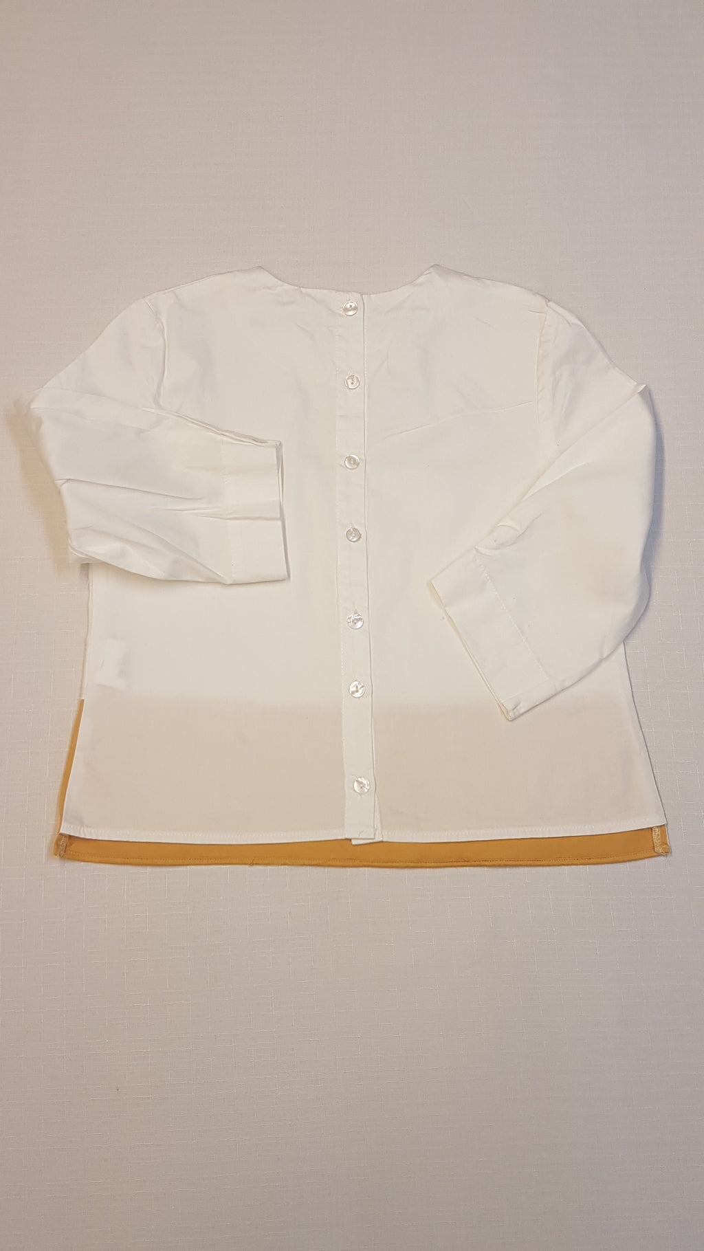 EURO MISS  CSINI KISLÁNY FELSŐ