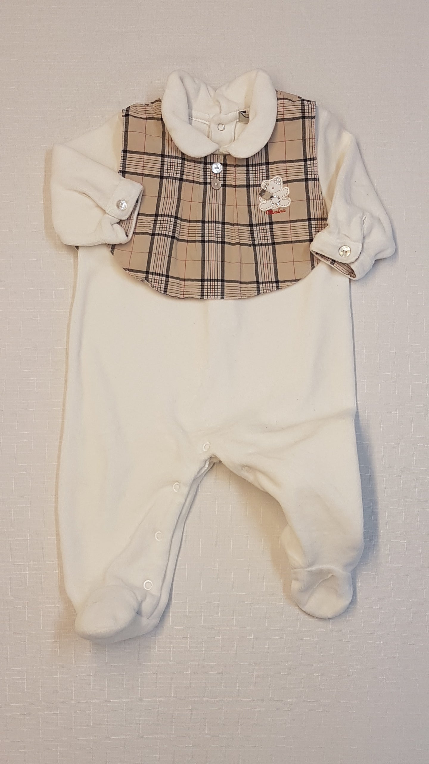 OLIMPIAS UNISEX RUGI