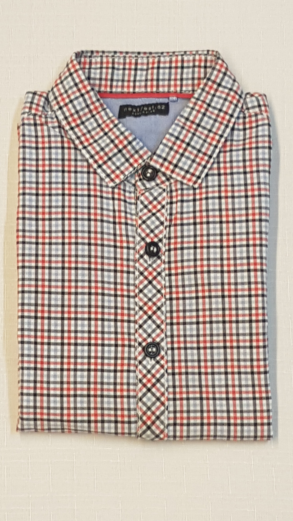 NEXT KOCKÁS KISFIÚ ING