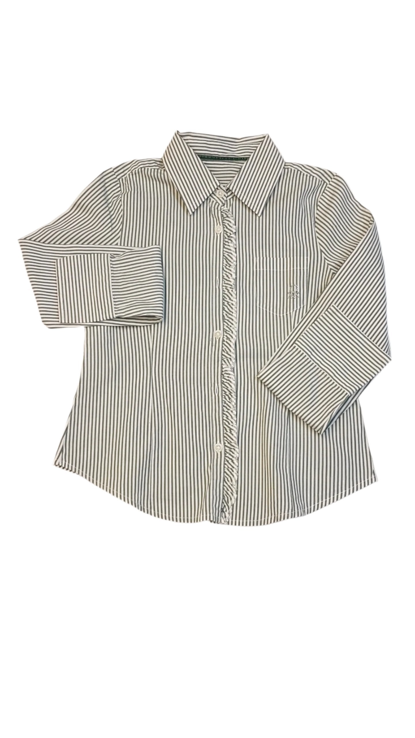 BENETTON EXTRA MINŐSÉGI ELEGÁNS BLÚZ