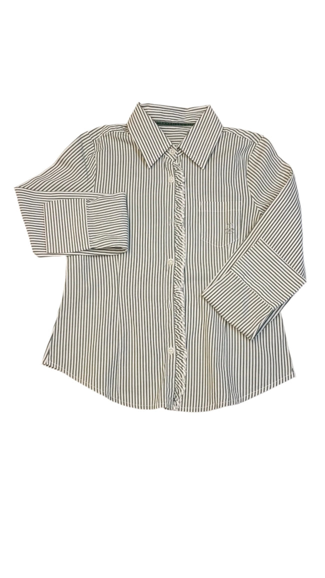 BENETTON EXTRA MINŐSÉGI ELEGÁNS BLÚZ Hover Image