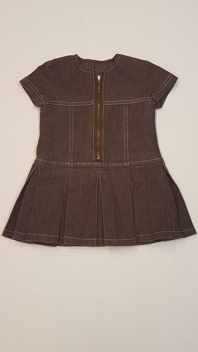 VILLALOBOS TRENDI BARNA FARMER RUHÁCSKA Hover Image