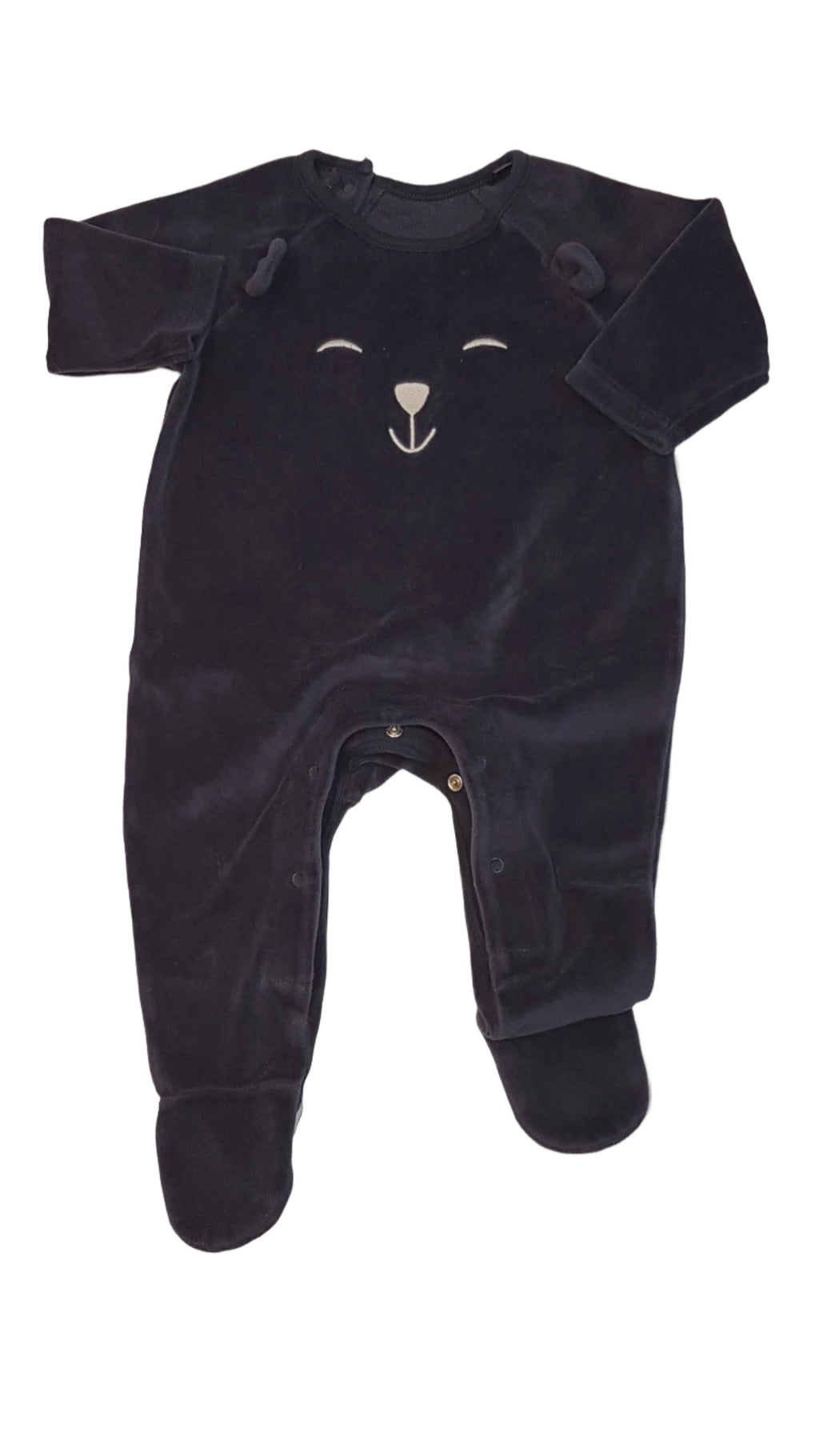 MINŐSÉGI PLÜSS KISFIÚ RUGDALÓZÓ