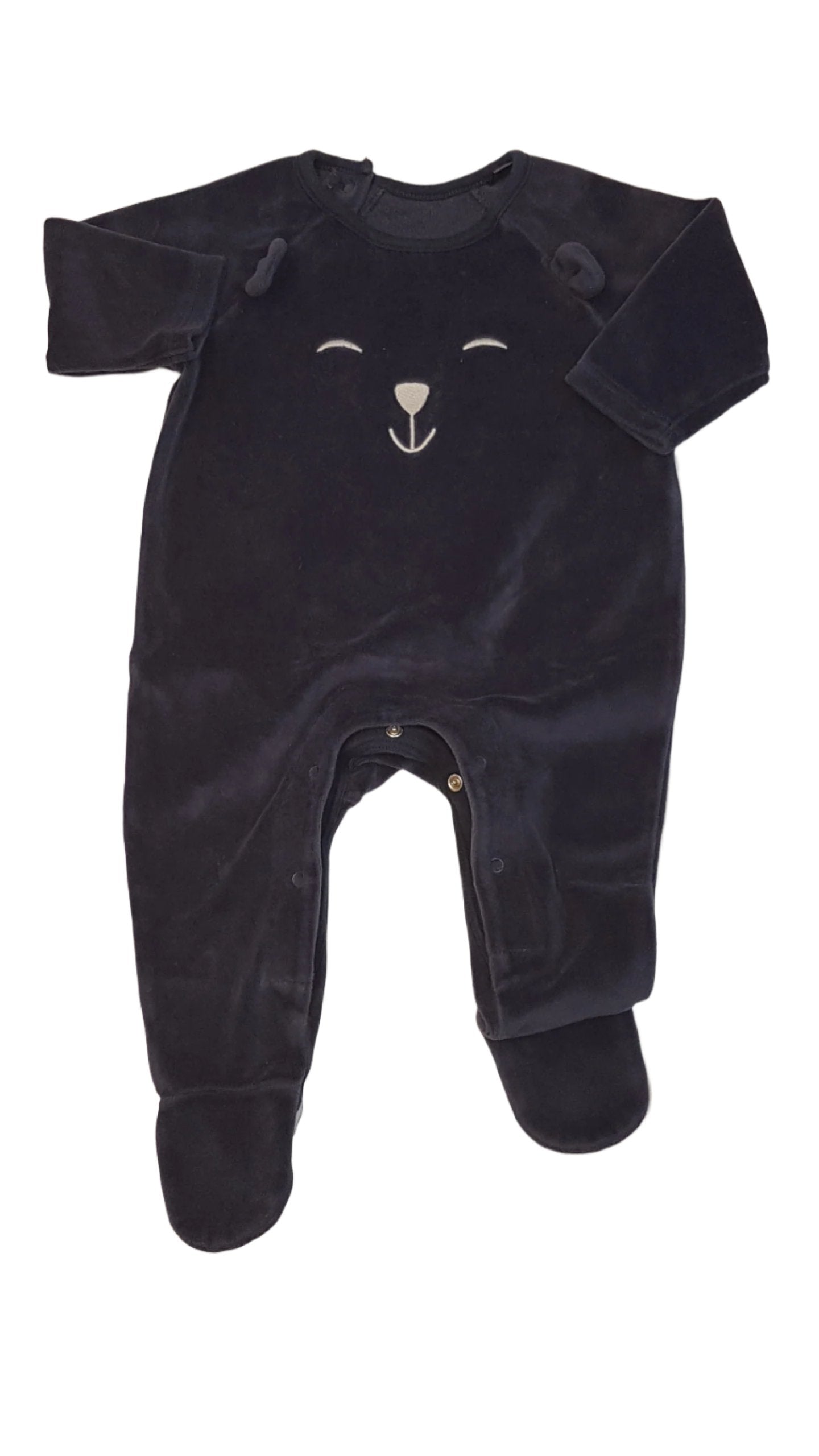 MINŐSÉGI PLÜSS KISFIÚ RUGDALÓZÓ