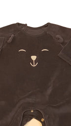 MINŐSÉGI PLÜSS KISFIÚ RUGDALÓZÓ