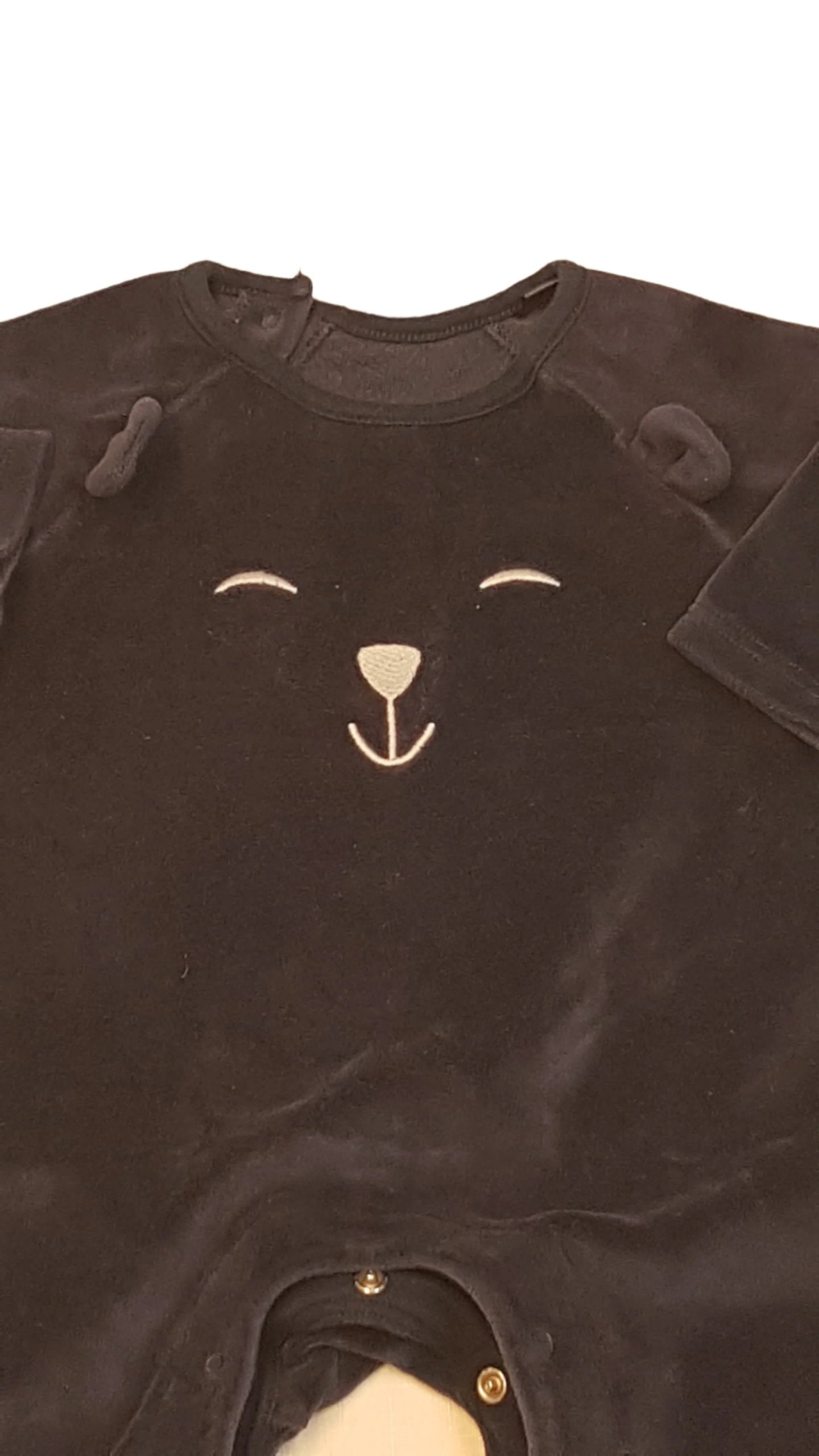 MINŐSÉGI PLÜSS KISFIÚ RUGDALÓZÓ