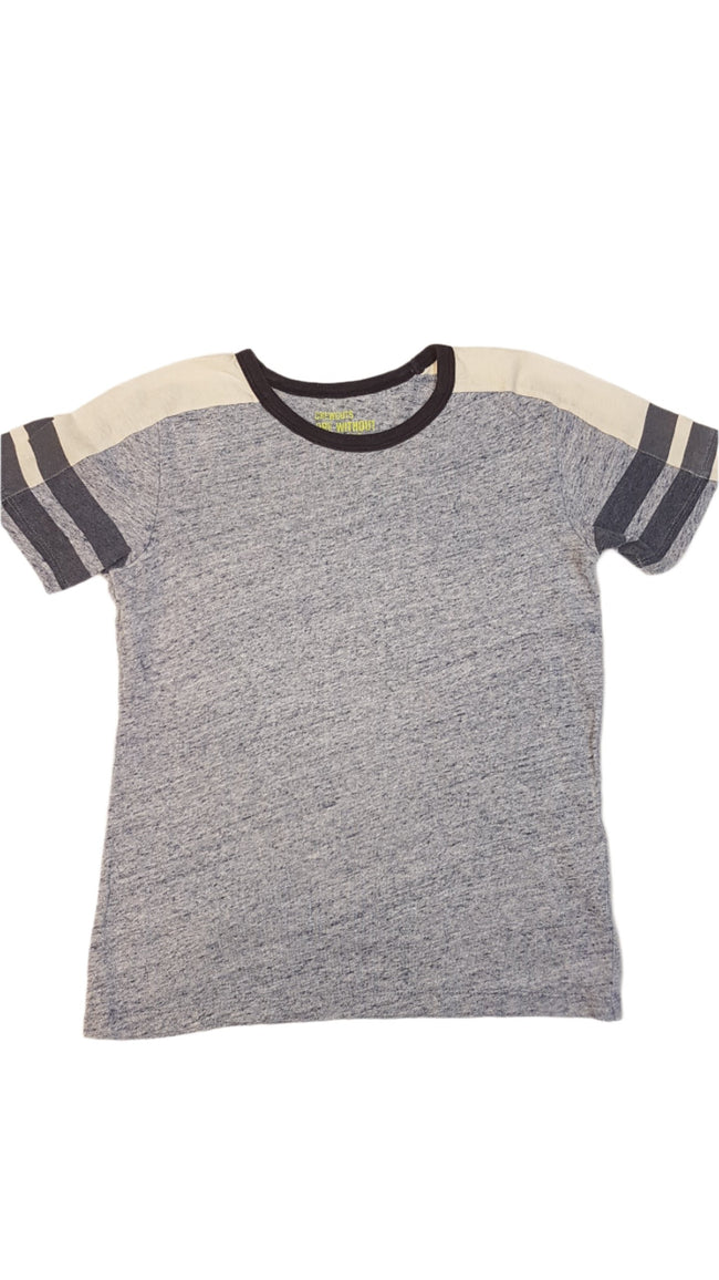 CREWCUTS  PAMUT KISFIÚ PÓLÓ Hover Image