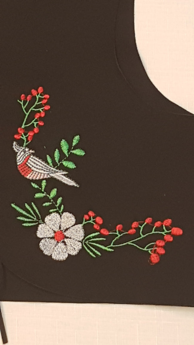 KIDICHIC DIVATOS, HÍMZETT, KISLÁNY MELLÉNY Main Image