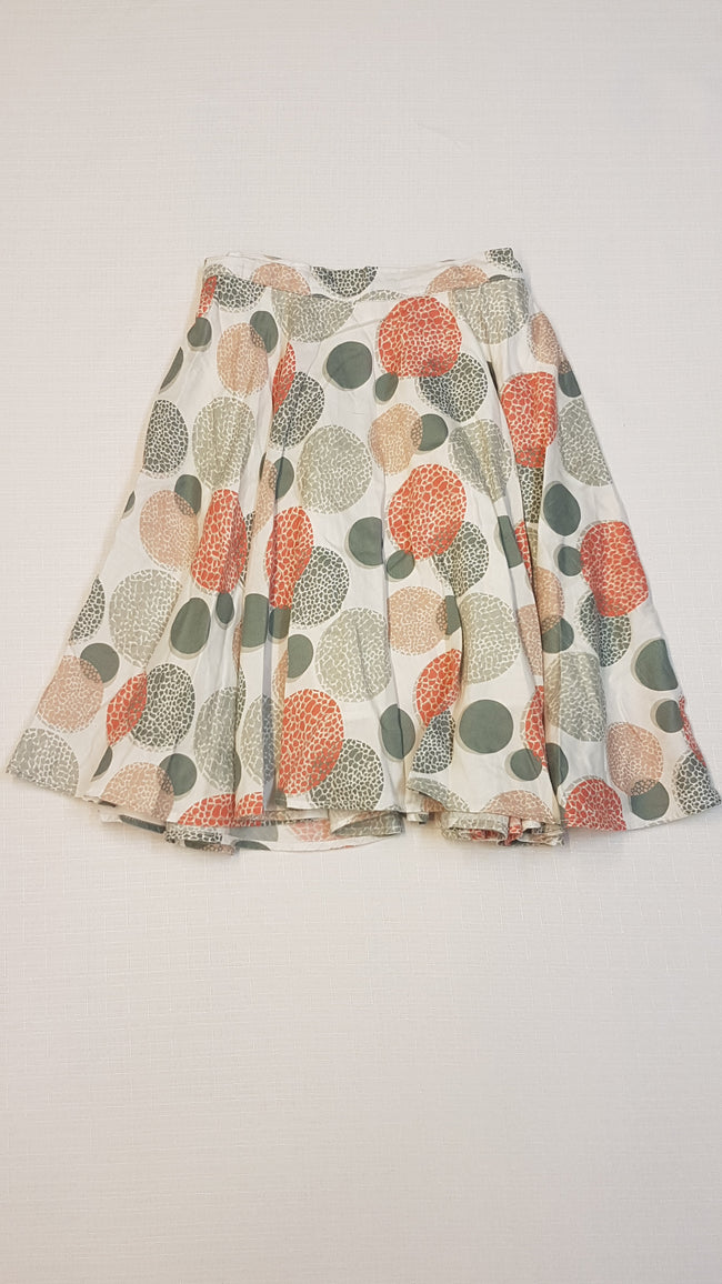 EURO MISS DIVATOS, LENGE, SZOKNYA ÁLLITHATÓ GUMIS DERÉKRÉSSZEL Hover Image