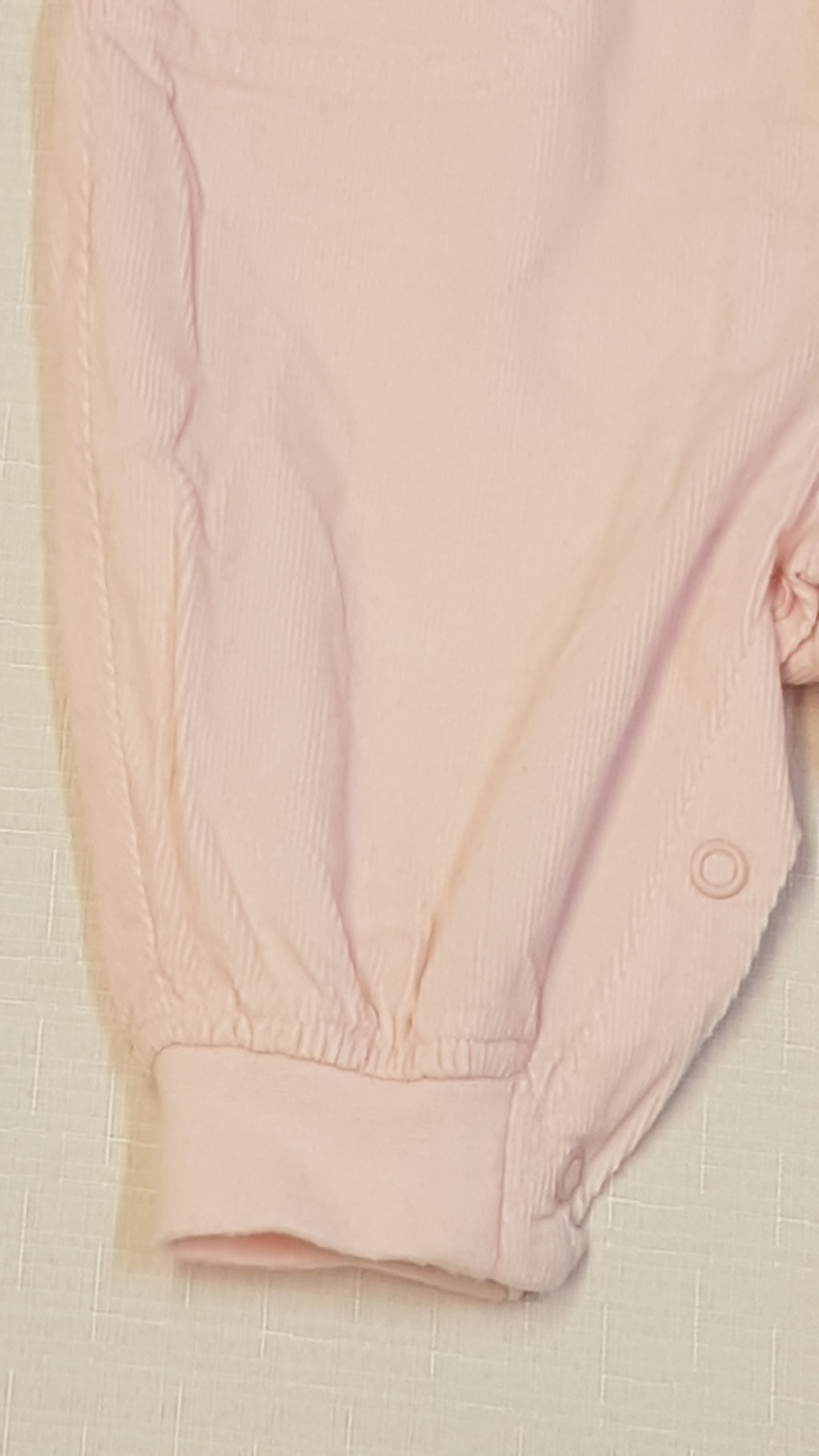H&M MIKRÓBÁRSONY ,KANTÁROS , KISLÁNY NACI