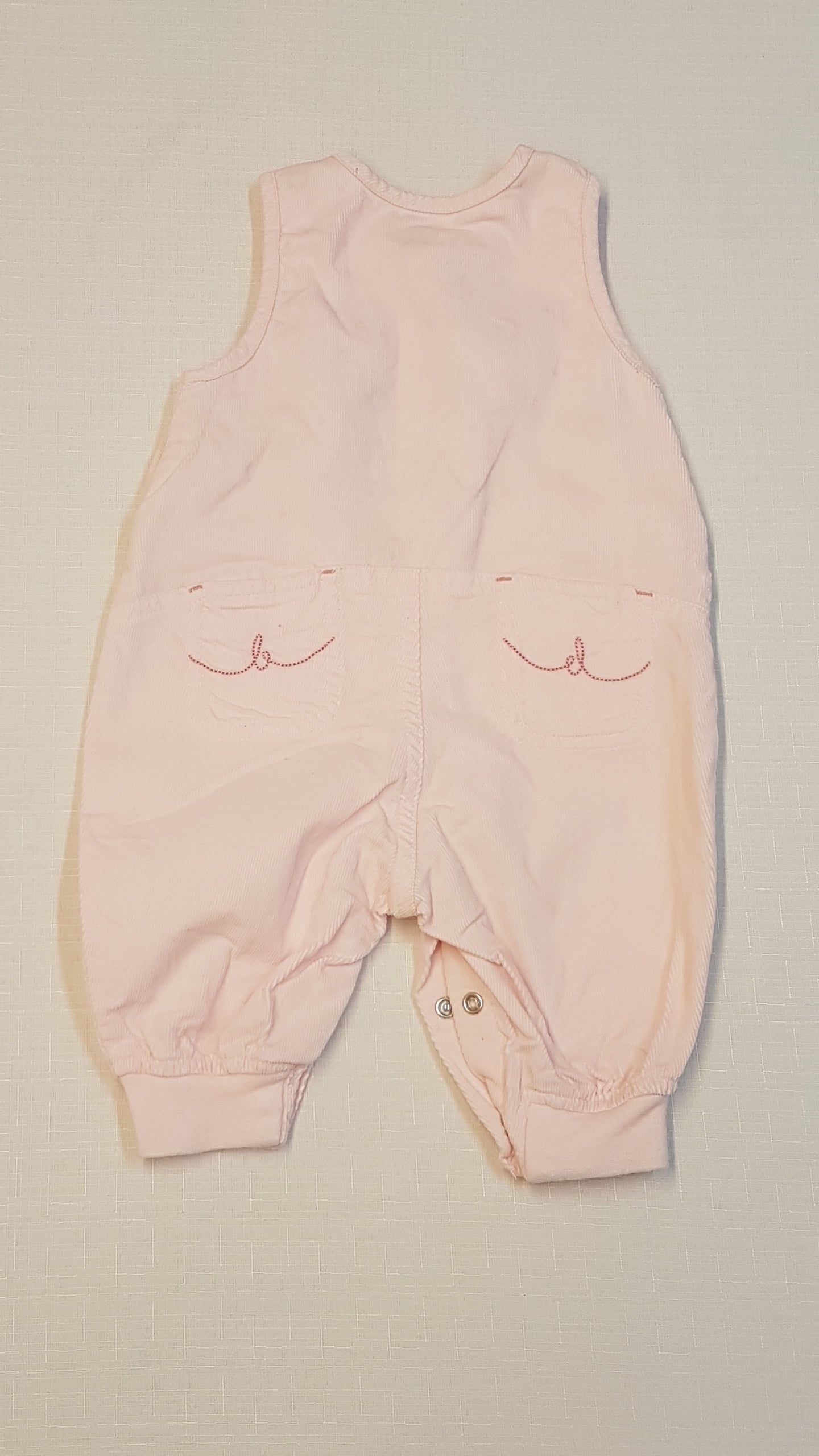 H&M MIKRÓBÁRSONY ,KANTÁROS , KISLÁNY NACI