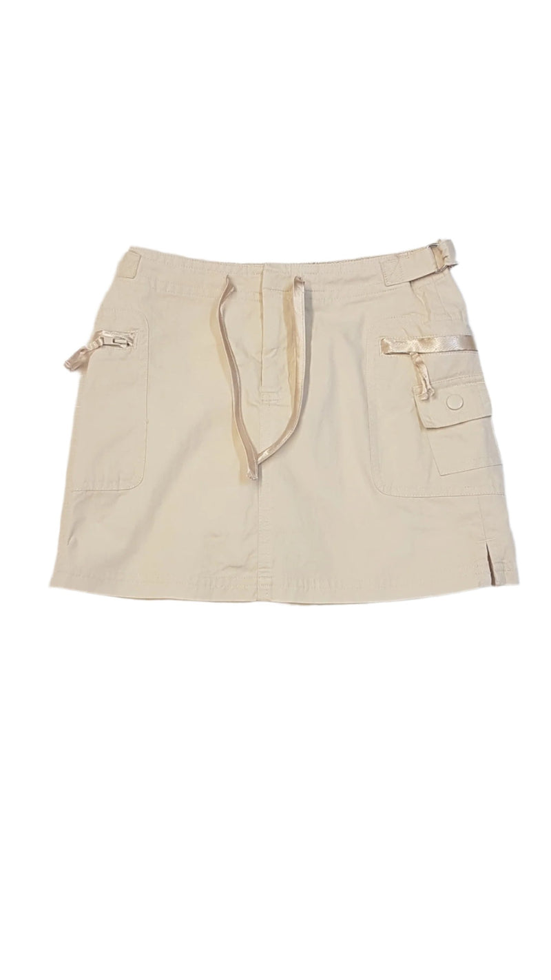 GAP KIDS EXTRA MINŐSÉGŰ,BÉZS ZSOKNYA