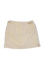 GAP KIDS EXTRA MINŐSÉGŰ,BÉZS ZSOKNYA