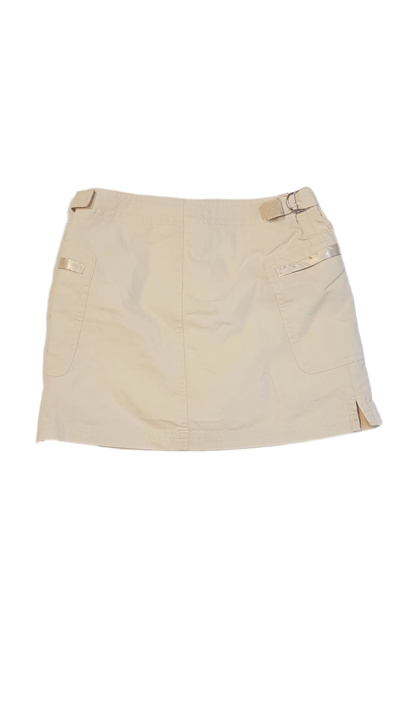 GAP KIDS EXTRA MINŐSÉGŰ,BÉZS ZSOKNYA