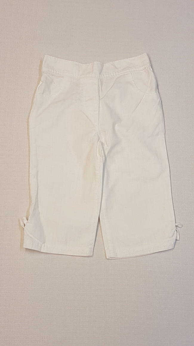 NEXT LENVÁSZON KISLÁNY NADRÁG Hover Image