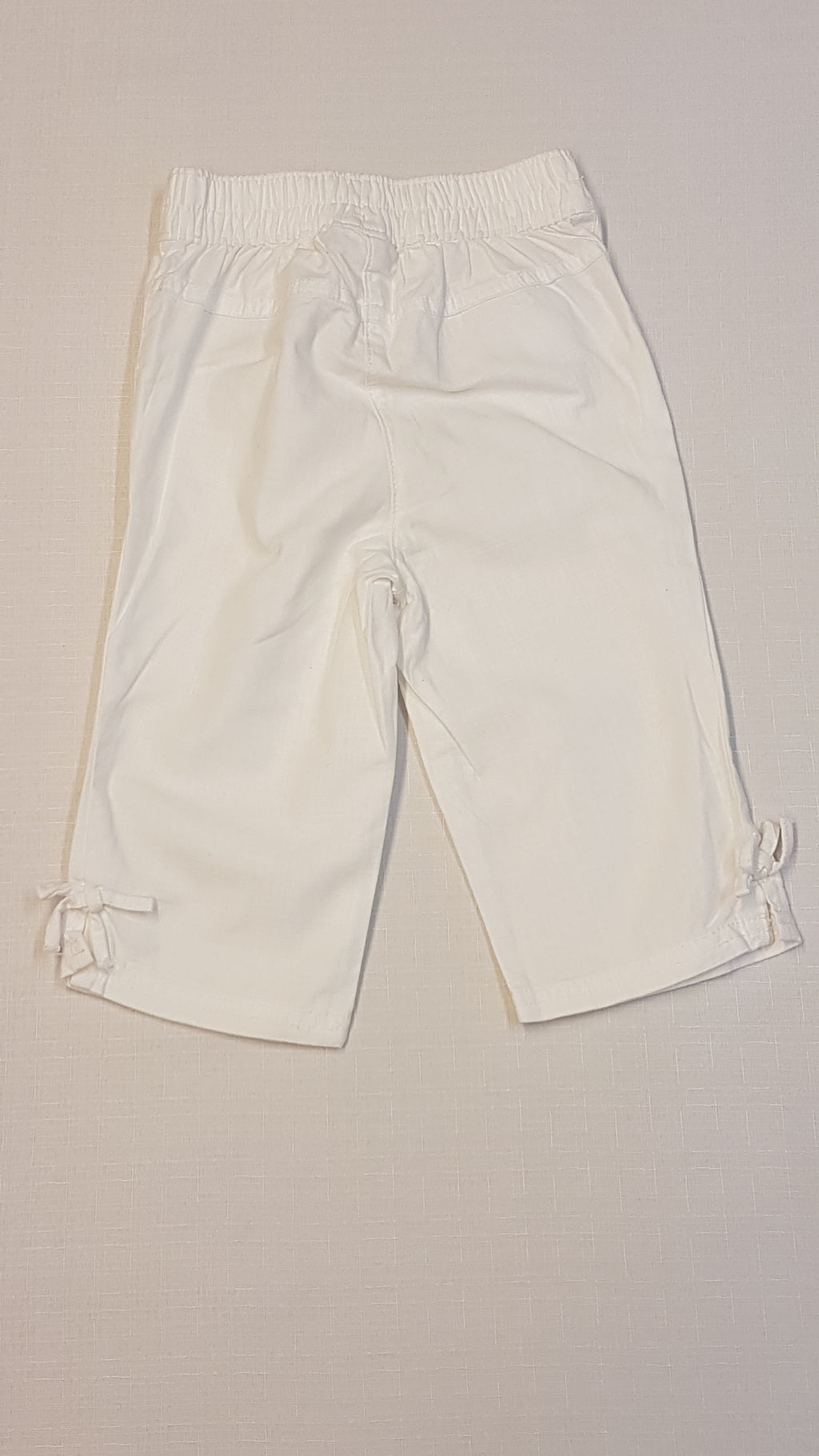 NEXT LENVÁSZON KISLÁNY NADRÁG