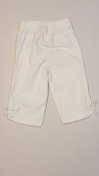 NEXT LENVÁSZON KISLÁNY NADRÁG