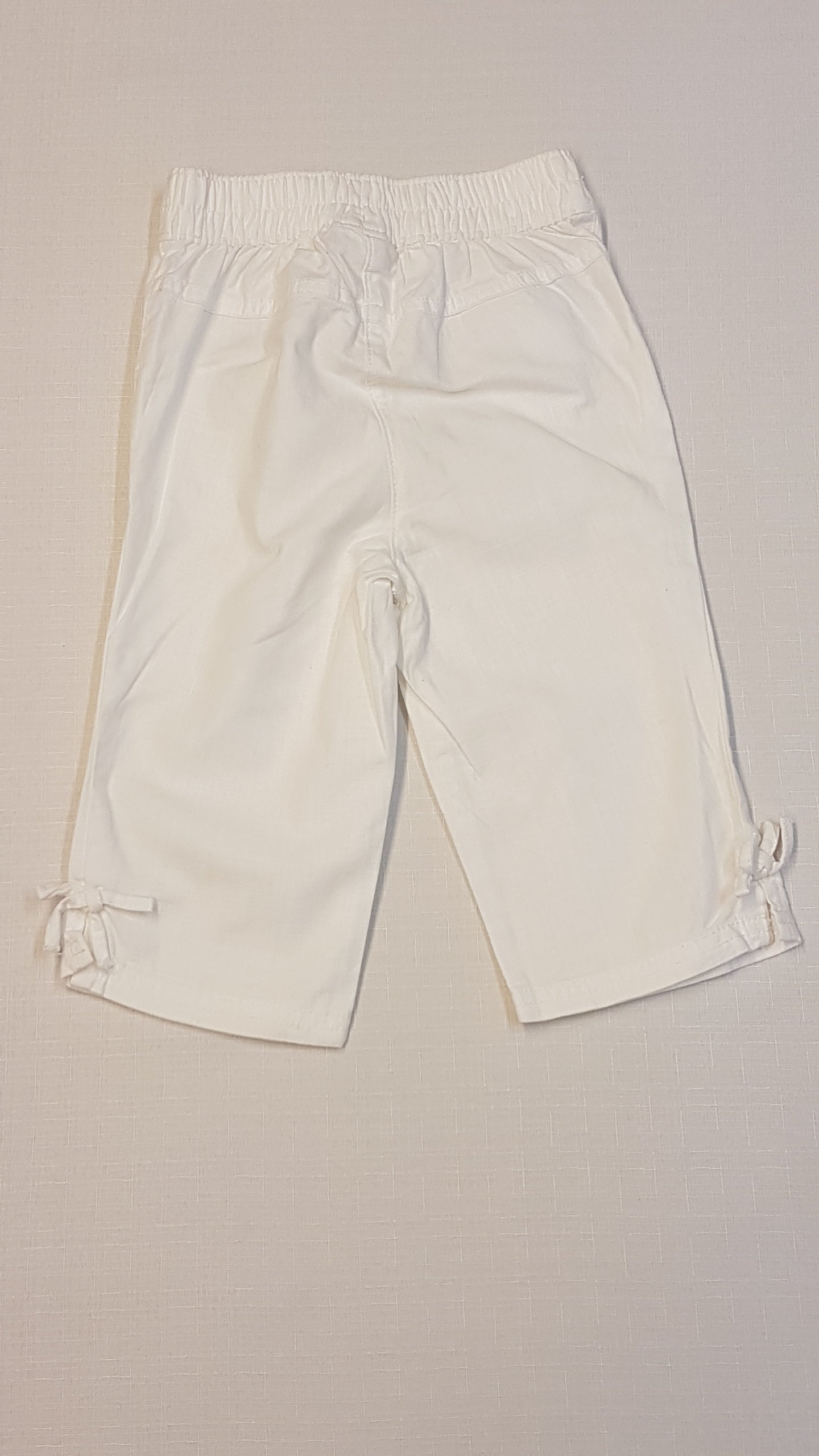 NEXT LENVÁSZON KISLÁNY NADRÁG