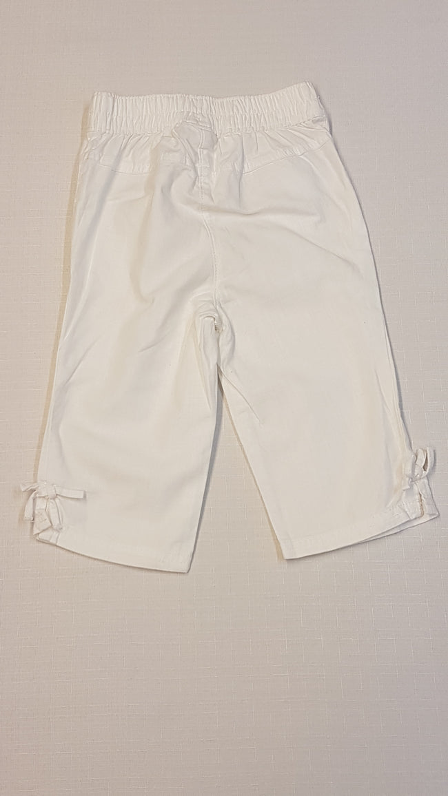 NEXT LENVÁSZON KISLÁNY NADRÁG Main Image